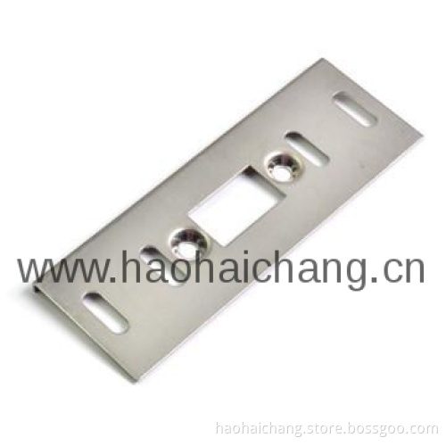 Sheet Metal Bracket (ISO 9001:2008 & ISO/TS16949)